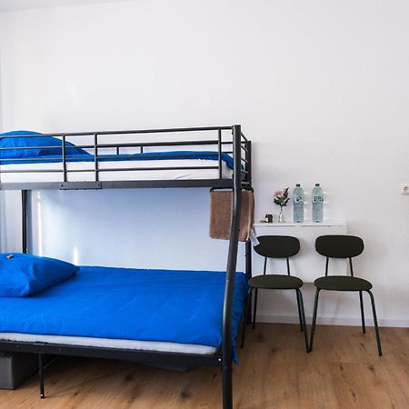 Hostel Maru Living C9 Cologne Exterior photo