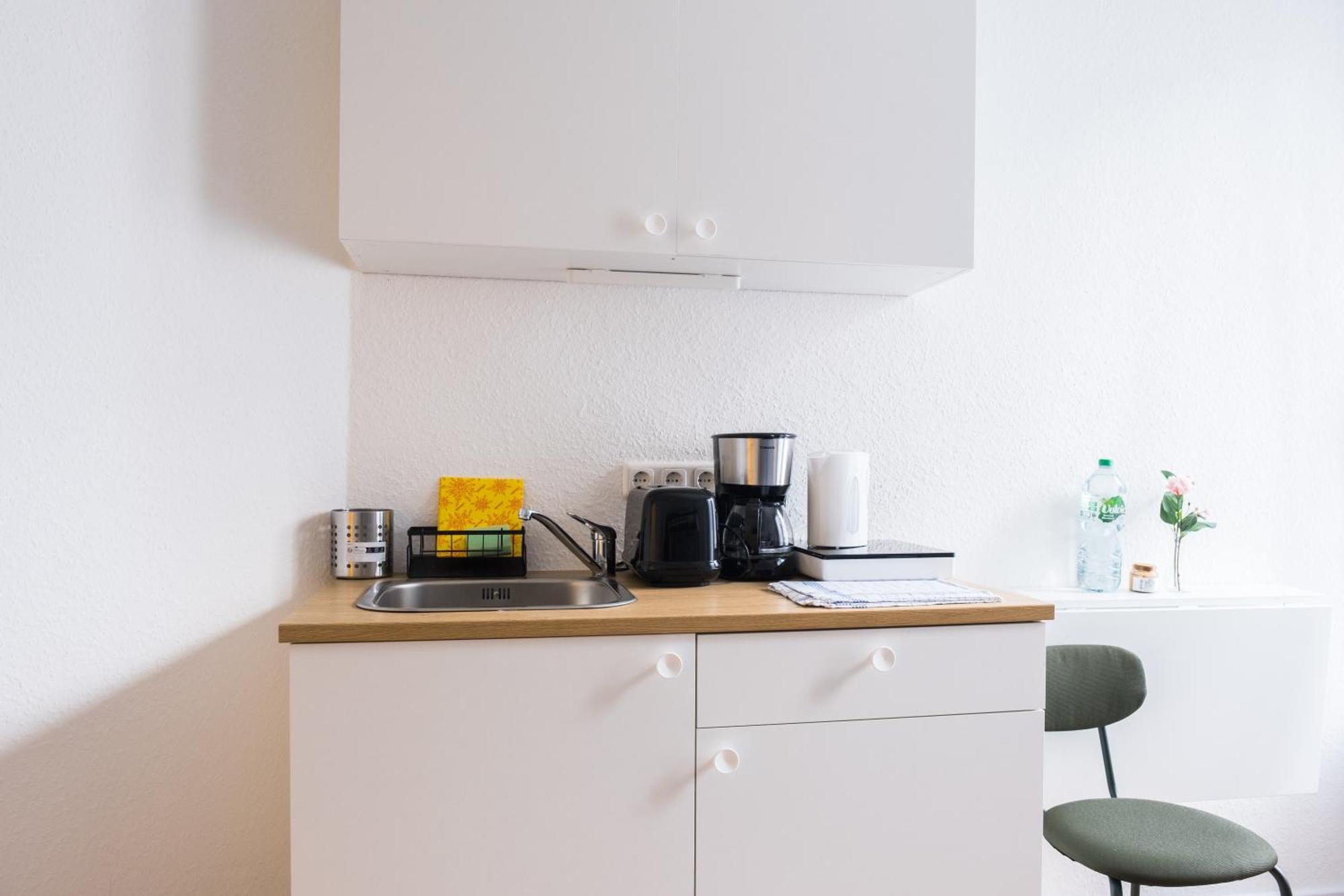 Hostel Maru Living C9 Cologne Exterior photo