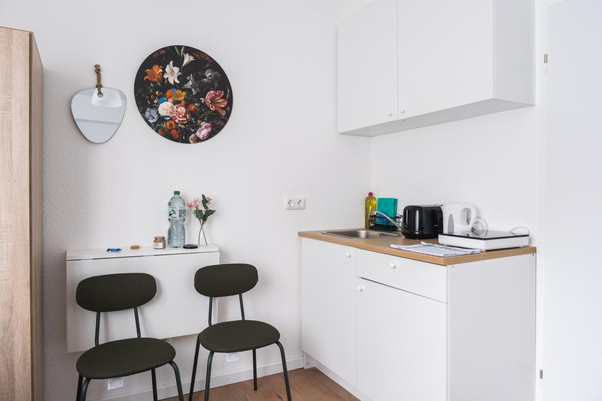 Hostel Maru Living C9 Cologne Exterior photo