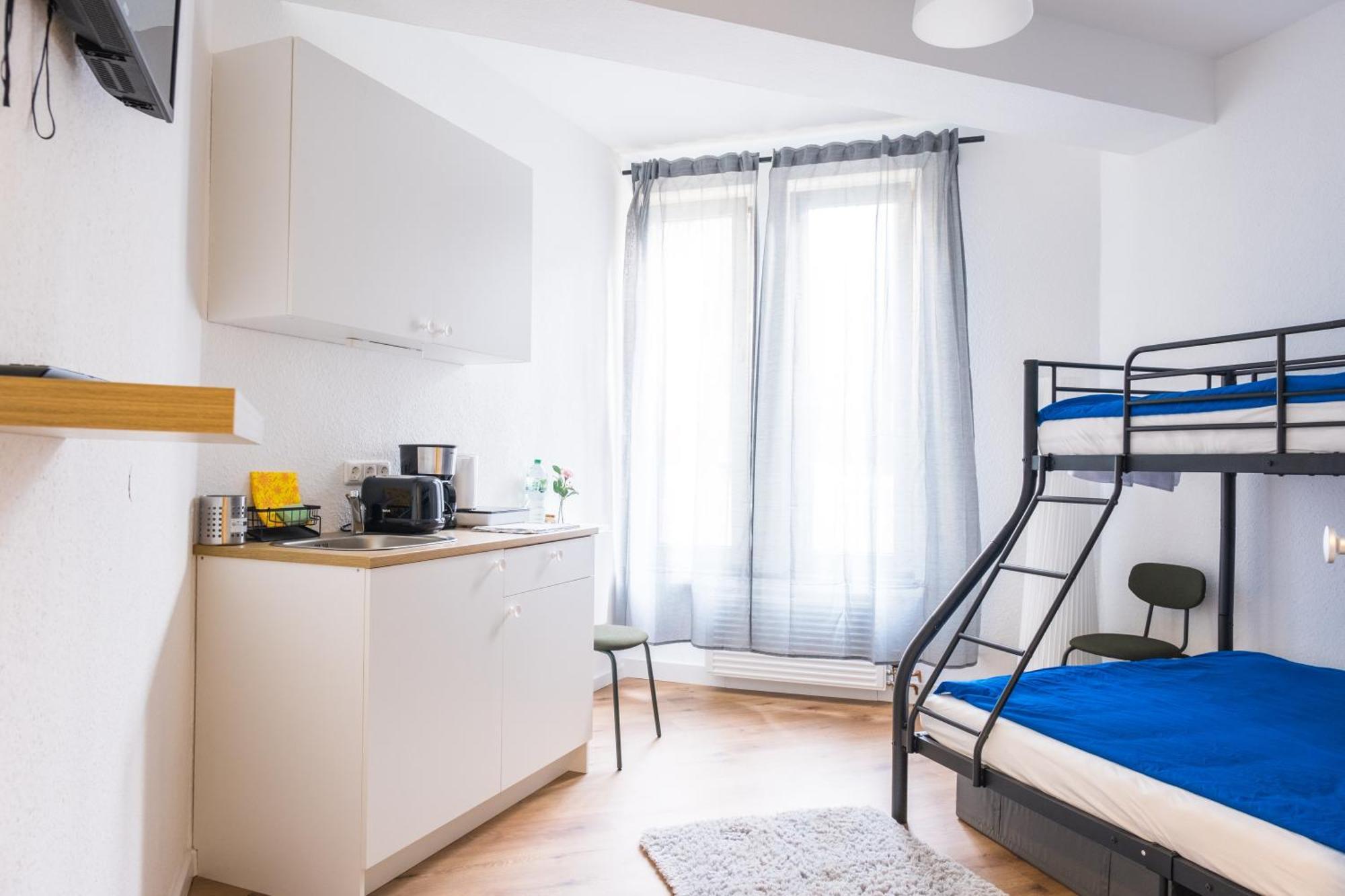 Hostel Maru Living C9 Cologne Exterior photo