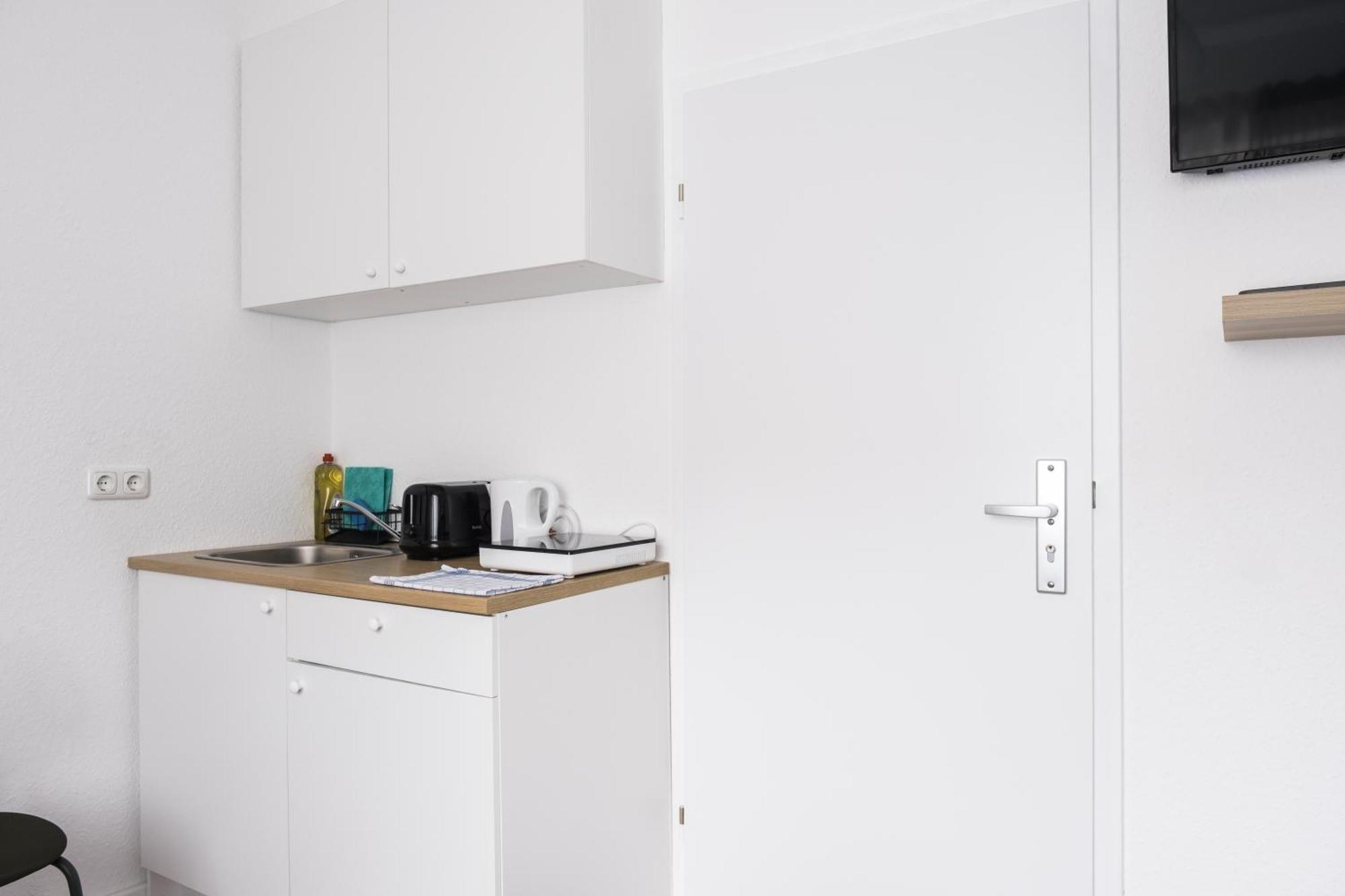 Hostel Maru Living C9 Cologne Exterior photo