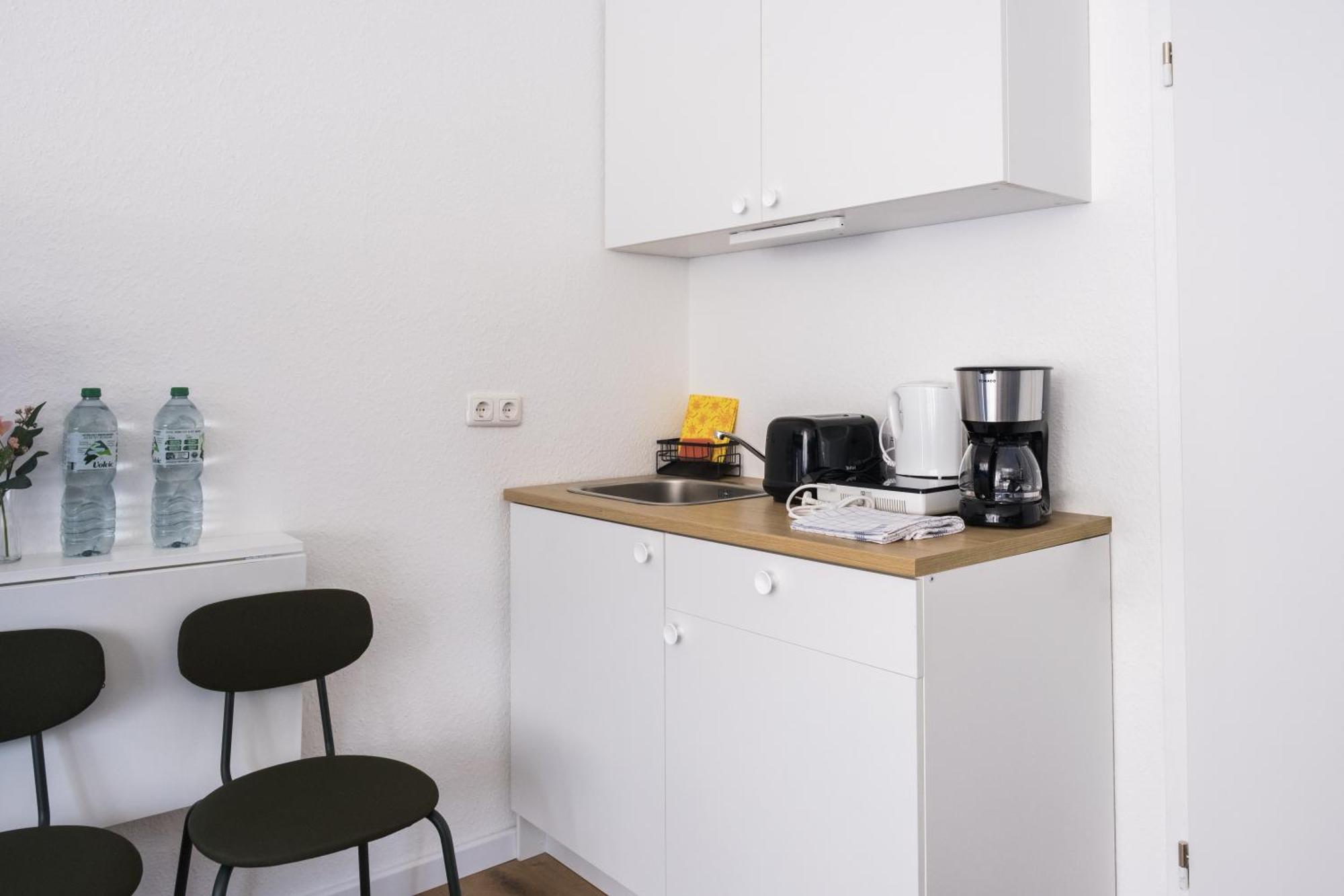 Hostel Maru Living C9 Cologne Exterior photo